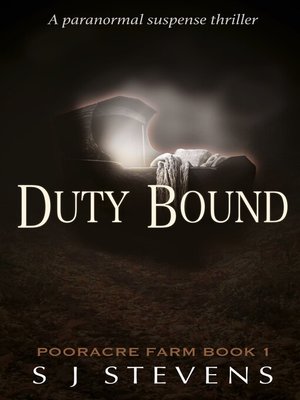 cover image of Duty Bound